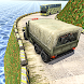Army Truck Driver Truck games