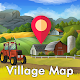All Village Map & District Map Download on Windows