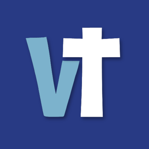 The Vintage Truth App logo