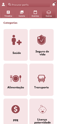 Somos Nexpe Screen 3