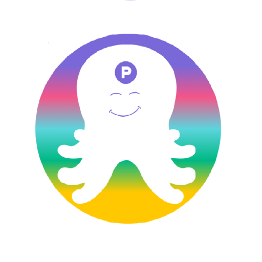 Powpa logo