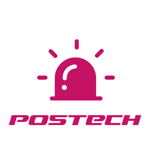 포스텍 스마트 알림 logo