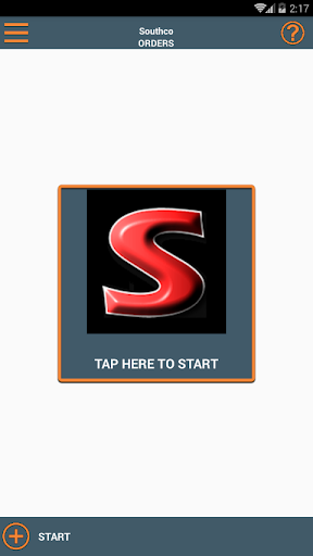 Android application Southco Mobile screenshort