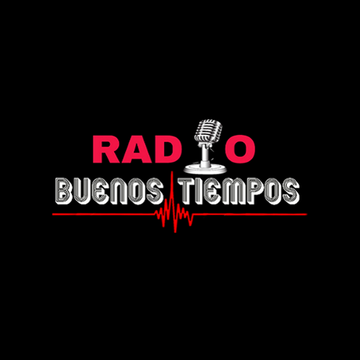 Radio Buenos Tiempos logo