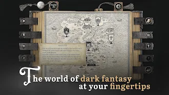 Game screenshot Life & Suffering of Sir Brante hack