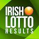 Irish Lottery Results - Androidアプリ