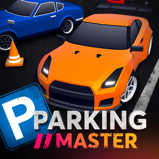 Parking Master – Driving game