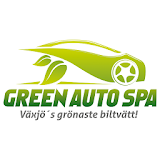Green Auto Spa icon