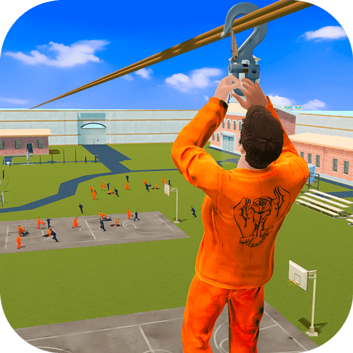 Survival Game: Prisoner Escape Download on Windows