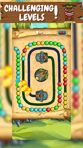Totem Clash: Puzzle Quest 2