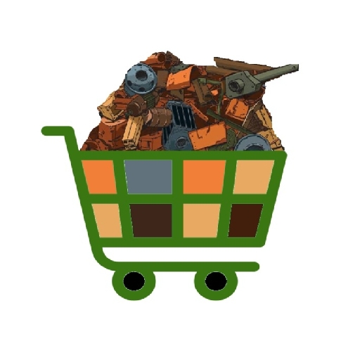 Scraprates logo