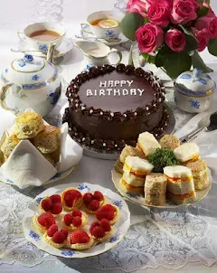 Happy Birthday Cake Designs