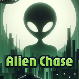Alien Chase