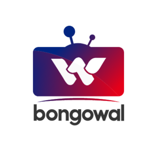BongoWAL  Icon
