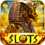 King Of The Nile Slots Casino icon