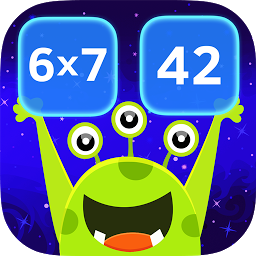 Математика для детей русский Mod Apk
