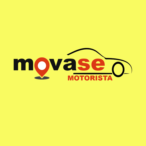 Movase - Motoristas logo