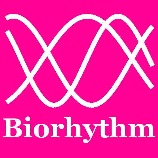 Biorhythm diagnosis  Icon