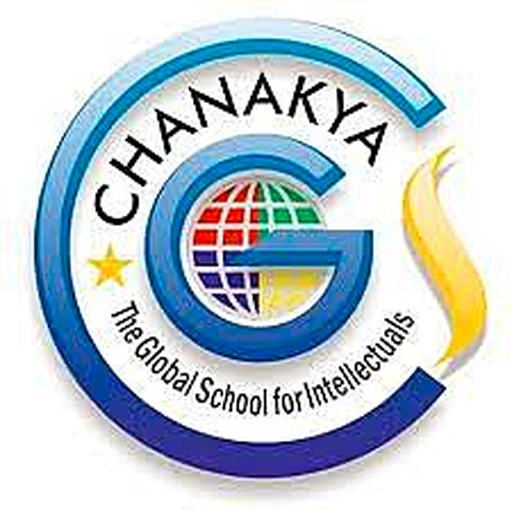Chanakya The Global School logo
