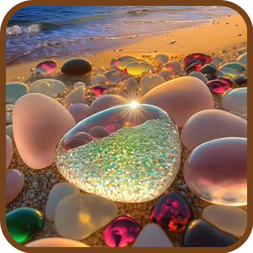 Stone Wallpapers logo
