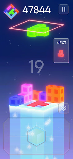 MI-EUM : Cozy 3D Puzzle Game Screen 2