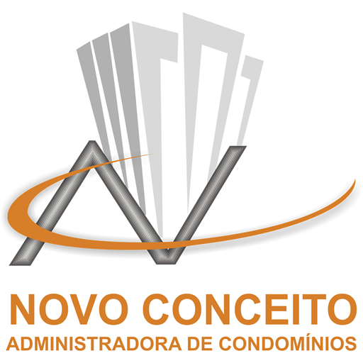 Novo Conceito Condomínios logo