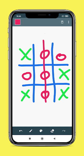 Simple Draw Screen 2
