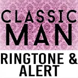 Classic Man Ringtone and Alert icon