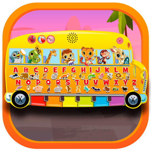 Leapfrog touch magic learning bus new arrivals
