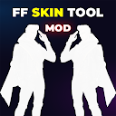 Skin Tools Booyah Mod Zone APK