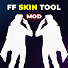 Skin Tools Booyah Mod Zone app apk icon
