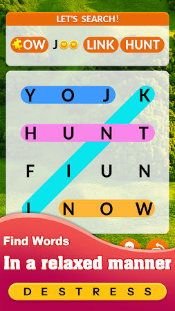 Game screenshot Word Search mod apk