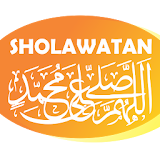 SHOLAWATAN icon