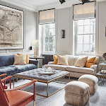 Cover Image of Baixar Living Room Decor  APK