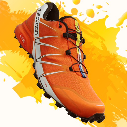 Shoes and Coffee Configurator logo