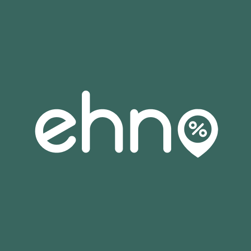 Ehno: Smart Shopping logo