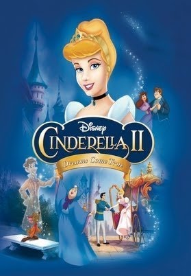 Cinderella II: Dreams Come True - Movies on Google Play