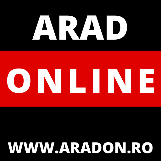 Arad Online - aradon.ro logo