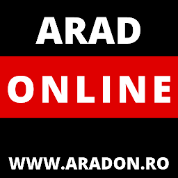 Icon image Arad Online - aradon.ro