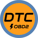 OBD2 Trouble Codes icon