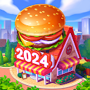 Baixar aplicação Cooking Madness: A Chef's Game Instalar Mais recente APK Downloader