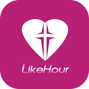 LikeHour - US Christian Dating app for Singles