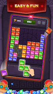 Block Legend - Puzzle Game