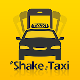 搖搖小黃 Shake Taxi 司機版 icon