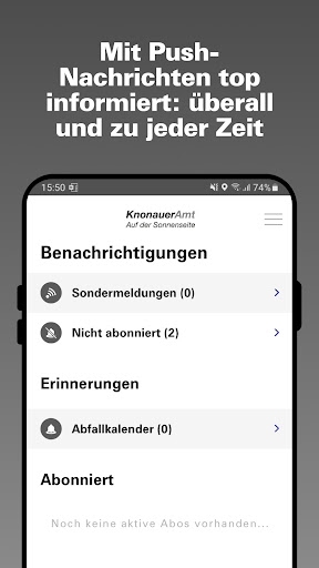 Knonauer Amt Screen 2