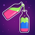 Cover Image of Download Perfect Pouring - Water Sort  APK