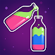 Perfect Pouring - Water Sort - Androidアプリ