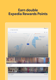 Expedia Hotel, Flight & Car Rental Travel Deals 21.29.0 screenshots 11