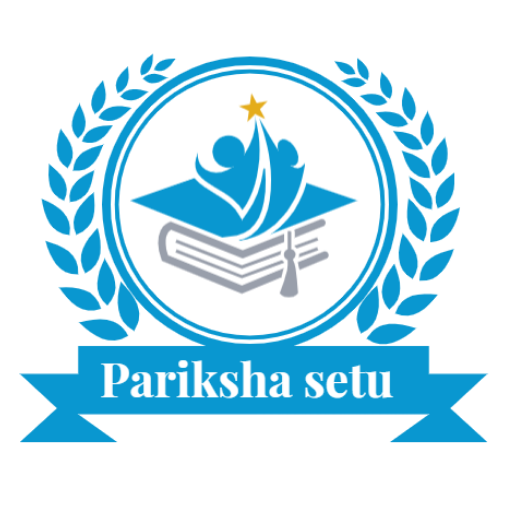 Pariksha Setu logo