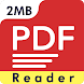 PDF Viewer Lite - PDF to Zip - Androidアプリ